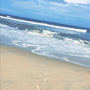 Meet your Posher, Jacy